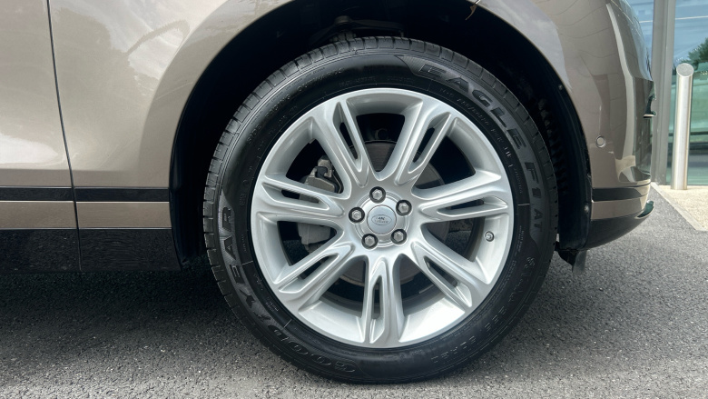 Land Rover Range Rover Velar 2.0 P250 SE 5dr Auto Petrol Estate